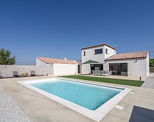 Verblijf 046143411 • Vakantiewoning Languedoc / Roussillon • Villa Anne 