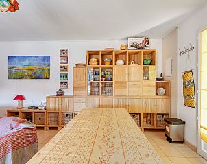 Verblijf 046143505 - Vakantiewoning Languedoc / Roussillon - Villa Les Muriers