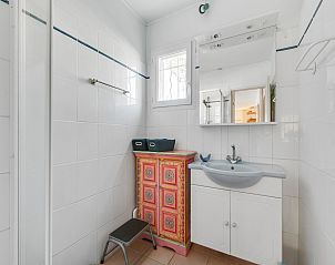 Verblijf 046143505 - Vakantiewoning Languedoc / Roussillon - Villa Les Muriers