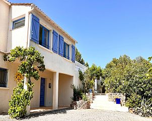 Verblijf 046143604 - Vakantiewoning Languedoc / Roussillon - Gilde d'Oc