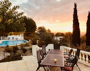 Verblijf 046143604 - Vakantiewoning Languedoc / Roussillon - Gilde d'Oc