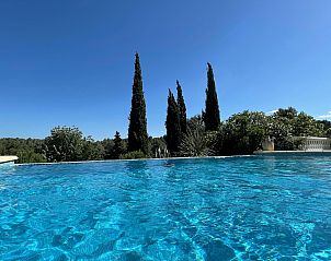 Verblijf 046143604 - Vakantiewoning Languedoc / Roussillon - Gilde d'Oc