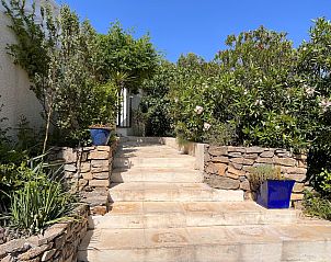 Verblijf 046143604 - Vakantiewoning Languedoc / Roussillon - Gilde d'Oc