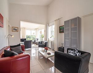 Verblijf 046143606 - Vakantiewoning Languedoc / Roussillon - Récolte
