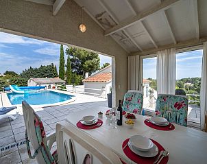 Verblijf 046143606 - Vakantiewoning Languedoc / Roussillon - Récolte
