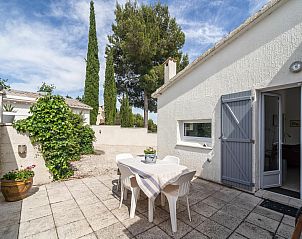 Verblijf 046143606 - Vakantiewoning Languedoc / Roussillon - Récolte