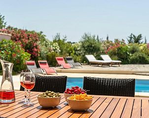 Verblijf 046143703 • Vakantiewoning Languedoc / Roussillon • Villa Aude Vie 