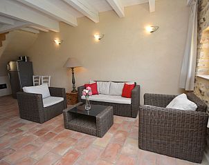 Verblijf 046144208 - Appartement Languedoc / Roussillon - Appartement Le Mas des Trois Anges