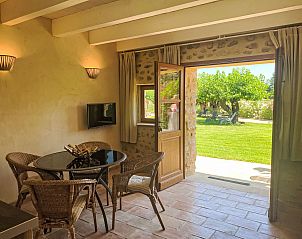 Verblijf 046144209 - Appartement Languedoc / Roussillon - Appartement Le Mas des Trois Anges