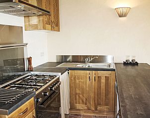 Verblijf 046144209 - Appartement Languedoc / Roussillon - Appartement Le Mas des Trois Anges