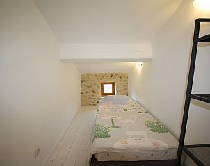 Verblijf 046144209 - Appartement Languedoc / Roussillon - Appartement Le Mas des Trois Anges