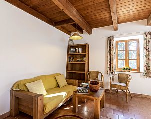 Verblijf 046145701 - Vakantiewoning Languedoc / Roussillon - Vakantiehuis Le Moulin de Verfeuil