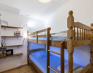 Verblijf 046145701 - Vakantiewoning Languedoc / Roussillon - Vakantiehuis Le Moulin de Verfeuil