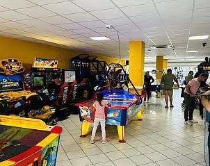 Verblijf 04615054 - Stacaravan Languedoc / Roussillon - Chalet Toppy nr 5 