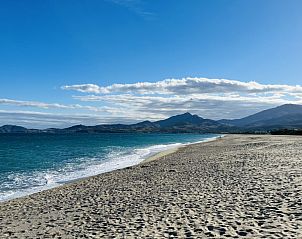 Verblijf 04615054 - Stacaravan Languedoc / Roussillon - Chalet Toppy nr 5 