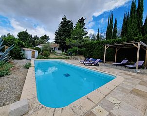 Verblijf 04616003 - Vakantiewoning Languedoc / Roussillon - Aioli