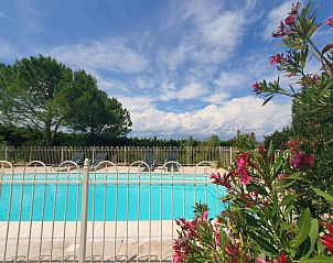 Verblijf 04616021 - Vakantiewoning Languedoc / Roussillon - Le Rêve de Montbrun