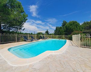 Verblijf 04616021 - Vakantiewoning Languedoc / Roussillon - Le Rêve de Montbrun