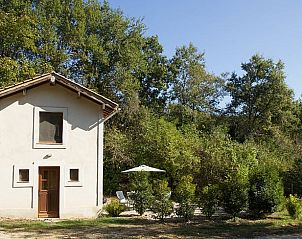 Unterkunft 04616201 • Ferienhaus Languedoc-Roussillon • Vakantiehuis in Sonnac sur l&apos;Hers 