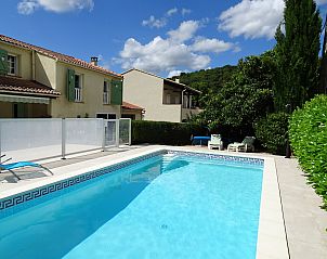 Verblijf 046164601 • Vakantiewoning Languedoc / Roussillon •  