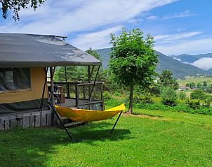 Verblijf 04616501 - Vakantiewoning Languedoc / Roussillon - Base Lodge