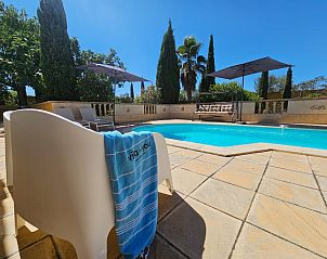 Verblijf 0461711 - Vakantiewoning Languedoc / Roussillon - Belle Bize