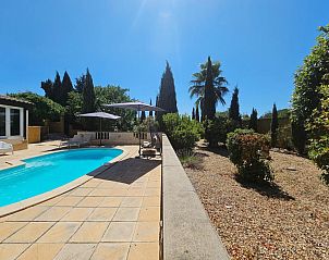 Verblijf 0461711 - Vakantiewoning Languedoc / Roussillon - Belle Bize