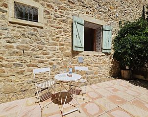 Verblijf 0461711 - Vakantiewoning Languedoc / Roussillon - Belle Bize