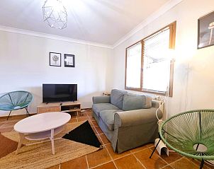 Verblijf 0461711 - Vakantiewoning Languedoc / Roussillon - Belle Bize