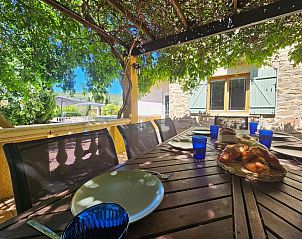 Verblijf 0461711 - Vakantiewoning Languedoc / Roussillon - Belle Bize