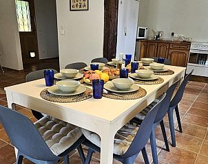 Verblijf 0461711 - Vakantiewoning Languedoc / Roussillon - Belle Bize