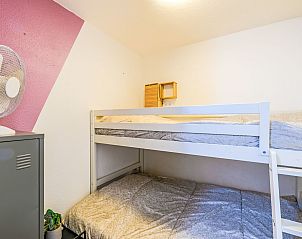 Guest house 0461908 - Apartment Languedoc / Roussillon - Appartement Gruissan Port