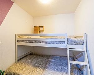 Guest house 0461908 - Apartment Languedoc / Roussillon - Appartement Gruissan Port