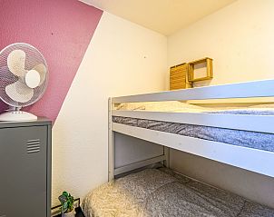 Guest house 0461908 - Apartment Languedoc / Roussillon - Appartement Gruissan Port