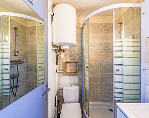 Guest house 0461908 - Apartment Languedoc / Roussillon - Appartement Gruissan Port