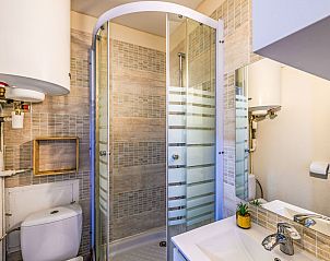 Guest house 0461908 - Apartment Languedoc / Roussillon - Appartement Gruissan Port