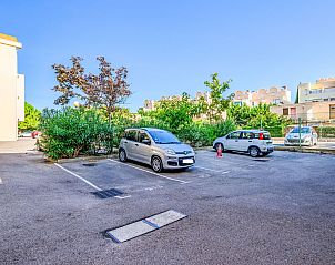 Guest house 0461908 - Apartment Languedoc / Roussillon - Appartement Gruissan Port
