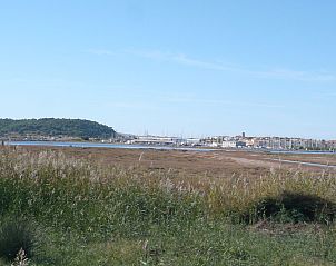 Guest house 0461908 - Apartment Languedoc / Roussillon - Appartement Gruissan Port