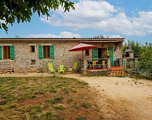 Unterkunft 04619206 • Ferienhaus Languedoc-Roussillon • Vakantiehuis Lozard (BJC100) 