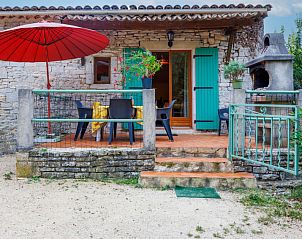 Verblijf 04619206 - Vakantiewoning Languedoc / Roussillon - Vakantiehuis Lozard