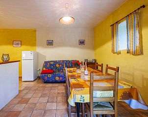 Verblijf 04619206 - Vakantiewoning Languedoc / Roussillon - Vakantiehuis Lozard