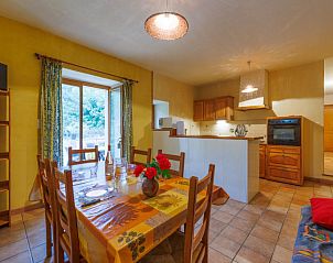 Verblijf 04619206 - Vakantiewoning Languedoc / Roussillon - Vakantiehuis Lozard