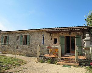 Verblijf 04619206 - Vakantiewoning Languedoc / Roussillon - Vakantiehuis Lozard