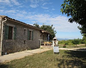 Verblijf 04619206 - Vakantiewoning Languedoc / Roussillon - Vakantiehuis Lozard