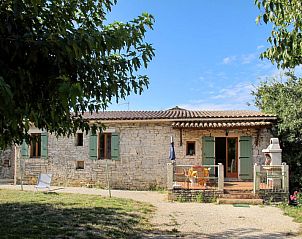 Verblijf 04619206 - Vakantiewoning Languedoc / Roussillon - Vakantiehuis Lozard