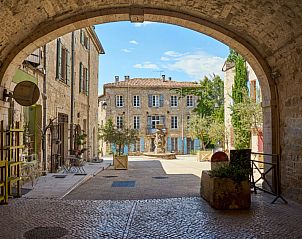 Verblijf 04619206 - Vakantiewoning Languedoc / Roussillon - Vakantiehuis Lozard