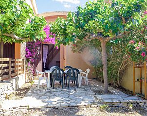 Guest house 0461925 - Holiday property Languedoc / Roussillon - Vakantiehuis Les Romarines