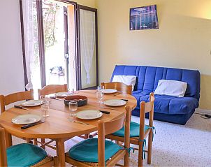Guest house 0461925 - Holiday property Languedoc / Roussillon - Vakantiehuis Les Romarines