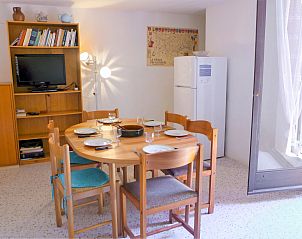 Guest house 0461925 - Holiday property Languedoc / Roussillon - Vakantiehuis Les Romarines