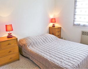 Guest house 0461925 - Holiday property Languedoc / Roussillon - Vakantiehuis Les Romarines